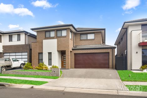 Property photo of 7 Sheumack Street Marsden Park NSW 2765