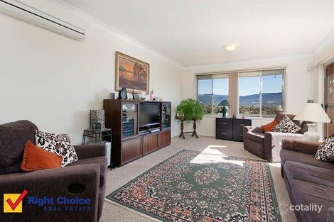 Property photo of 140 Lakelands Drive Dapto NSW 2530