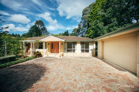 Property photo of 57 Sunninghill Avenue Burradoo NSW 2576
