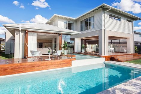 Property photo of 26 Webber Loop Oran Park NSW 2570