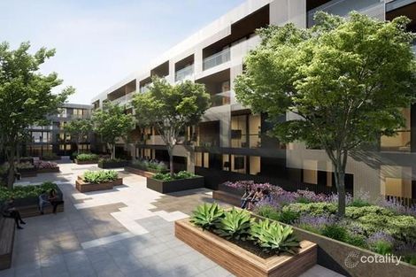 Property photo of C307/59 John Street Brunswick East VIC 3057