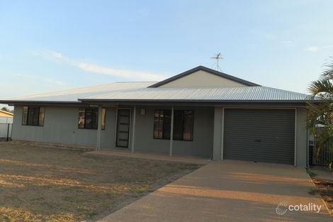 Property photo of 4 Charlton Street Emerald QLD 4720