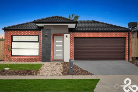 Property photo of 88 Sumac Street Brookfield VIC 3338