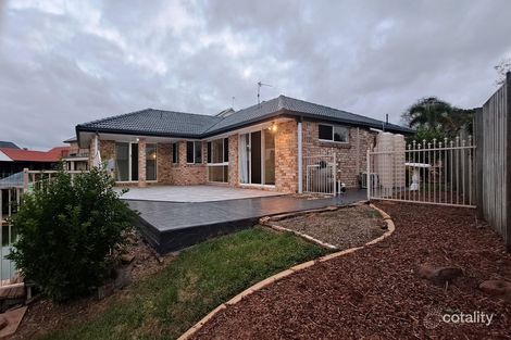 Property photo of 166 Port Jackson Boulevard Clear Island Waters QLD 4226