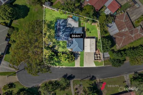 7 Keynsham St, Alexandra Hills, QLD 4161