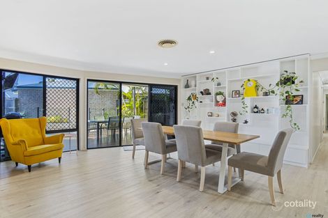 Property photo of 13 Cliff Close Wakerley QLD 4154