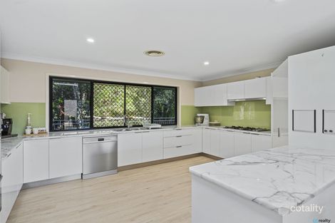 Property photo of 13 Cliff Close Wakerley QLD 4154