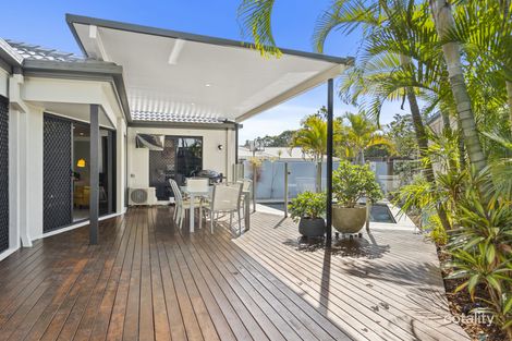 Property photo of 13 Cliff Close Wakerley QLD 4154