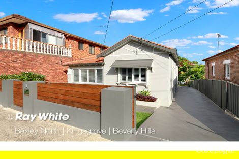Property photo of 3 Alston Street Bexley North NSW 2207