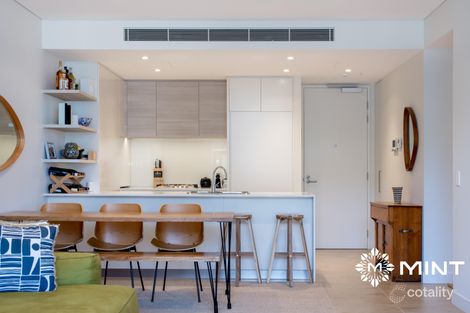 411/5 Cattalini Lane, North Fremantle, WA 6159