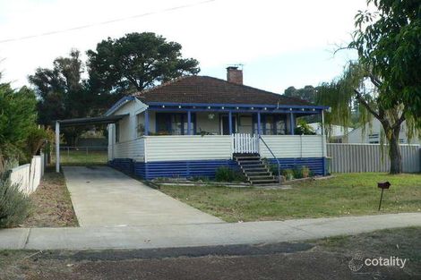 11 Moore St, Collie, WA 6225