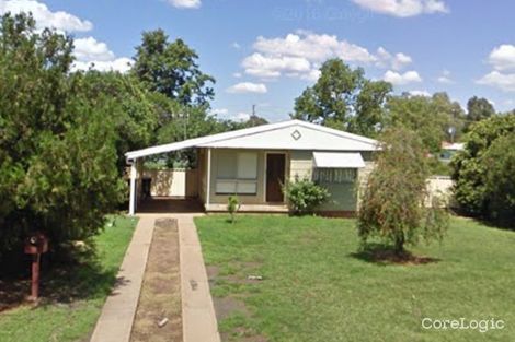 Property photo of 28 Bundy Street Gilgandra NSW 2827