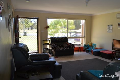 Property photo of 28 Bundy Street Gilgandra NSW 2827