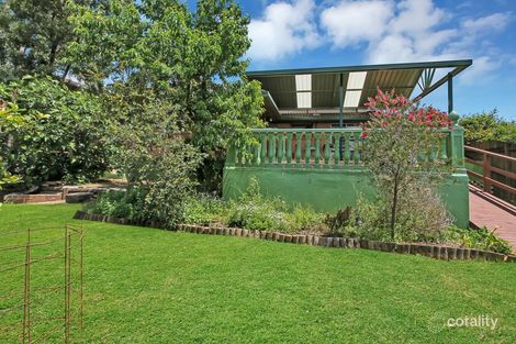 Property photo of 31 Derain Crescent Hazelbrook NSW 2779