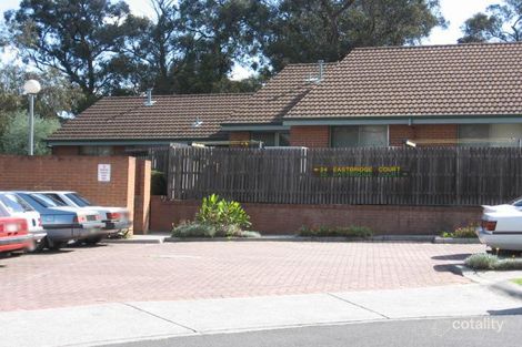 Property photo of 5/24 Eastbridge Court Nunawading VIC 3131