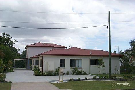 11 Worthing St, Wynnum, QLD 4178