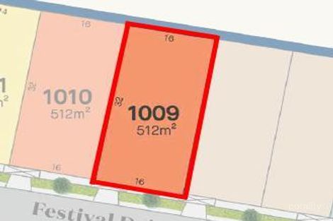 1009 Festival Dr, Point Cook, VIC 3030