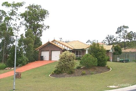 54 Gibson Cres, Bellbowrie, QLD 4070