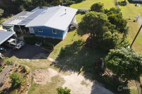 Property photo of 9 Haughton Street Mount Perry QLD 4671