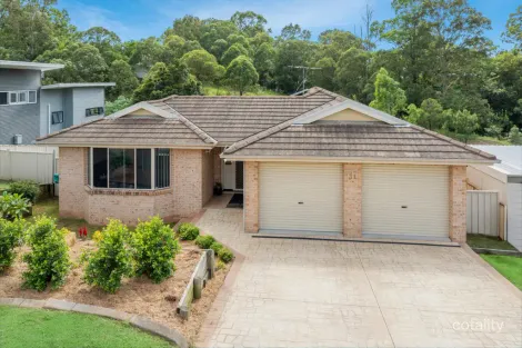 31 Brigantine St, Rutherford, NSW 2320