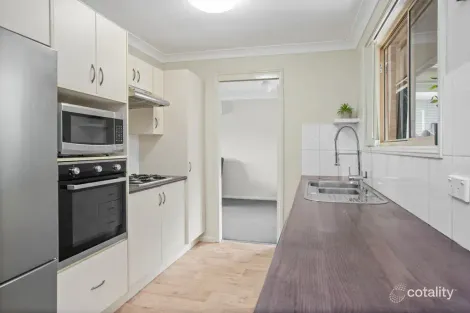 Property photo of 31 Brigantine Street Rutherford NSW 2320