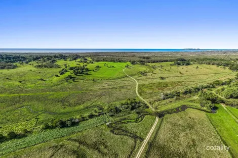 Property photo of 29 Buckleys Road Tyagarah NSW 2481