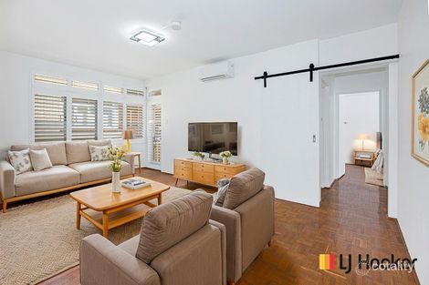 2/5a Gower St, Summer Hill, NSW 2130