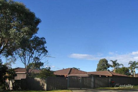 2 Espalier Pl, Minchinbury, NSW 2770
