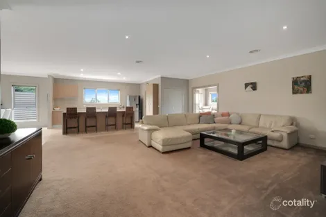 Property photo of 4 Silverback Place Leongatha VIC 3953