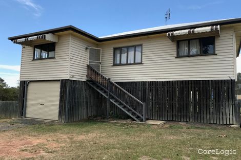 Property photo of 11 Millis Way Nanango QLD 4615
