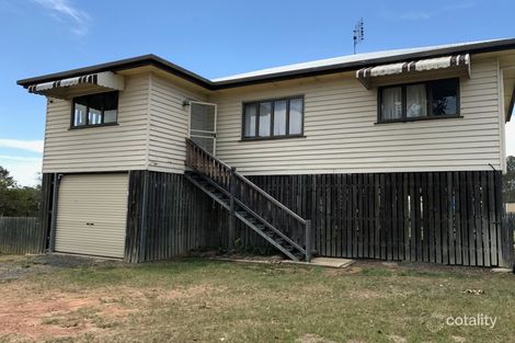 Property photo of 11 Millis Way Nanango QLD 4615