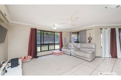 Property photo of 4 Sturt Court Gracemere QLD 4702