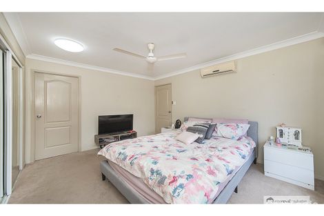 Property photo of 4 Sturt Court Gracemere QLD 4702
