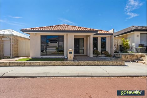 Property photo of 5 Observatory Avenue Aubin Grove WA 6164