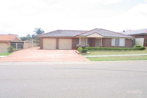 Property photo of 54 Edinburgh Circuit Cecil Hills NSW 2171