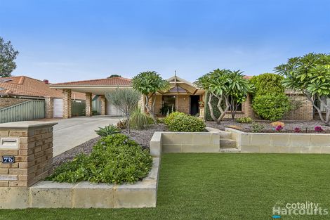 Property photo of 75 Hawker Avenue Warwick WA 6024