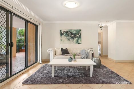 Property photo of 11/15-19 Hume Avenue Castle Hill NSW 2154