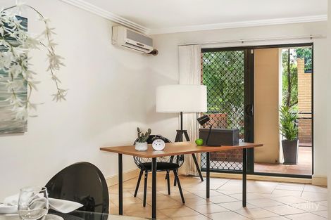Property photo of 11/15-19 Hume Avenue Castle Hill NSW 2154