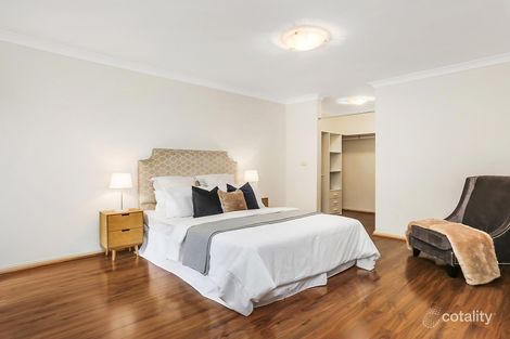 Property photo of 11/15-19 Hume Avenue Castle Hill NSW 2154