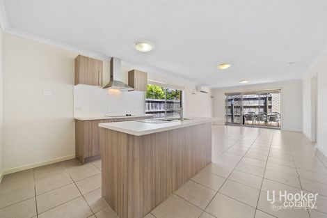 Property photo of 35 Follett Street Yarrabilba QLD 4207
