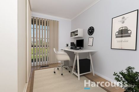 Property photo of 3 Elms Court Dandenong North VIC 3175