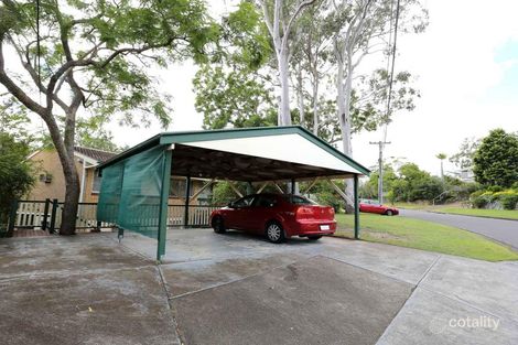 Property photo of 9 Crestview Street Kenmore QLD 4069
