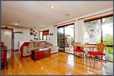 Property photo of 38 McKinley Circuit Calwell ACT 2905