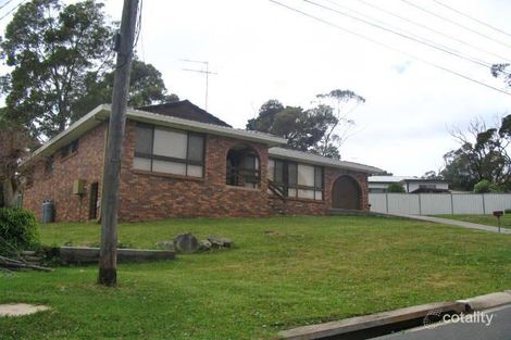 46 Boundary Rd, Heathcote, NSW 2233