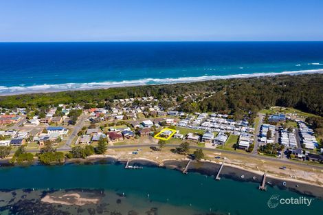 Property photo of 39 Main Street Manning Point NSW 2430
