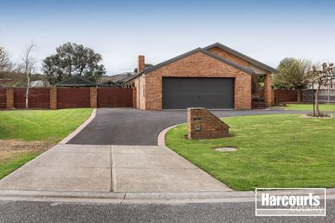 5 Ascot Ct, Narre Warren North, VIC 3804