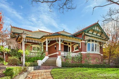 Property photo of 73 Lincoln Road Essendon VIC 3040