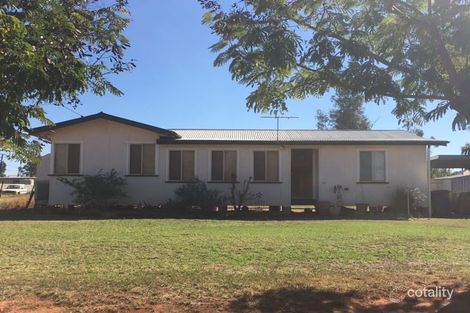 Property photo of 51 Pegler Street Quilpie QLD 4480