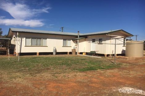 Property photo of 51 Pegler Street Quilpie QLD 4480