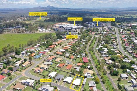 Property photo of 14 Nuala Street Yamanto QLD 4305